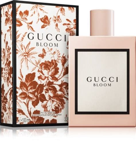 best smelling women's gucci perfume.